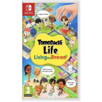 Tomodachi Life - SWITCH